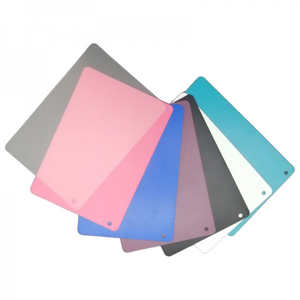 彩色PP塑料片材板材