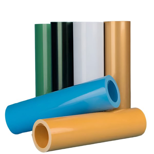 出口级环保PP卷材