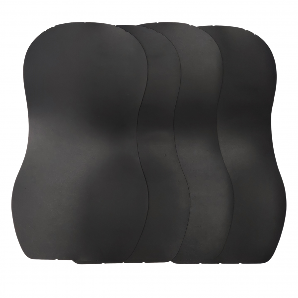 双肩包/背包支撑板定制